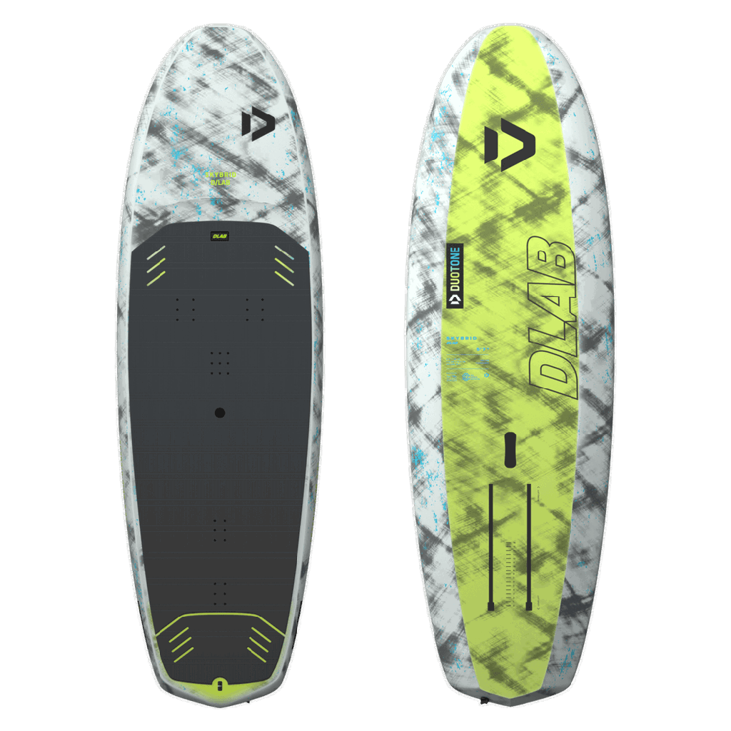 Duotone Foilboard Skybrid D/LAB 2027
