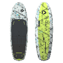 Duotone Foilboard Skybrid D/LAB 2027