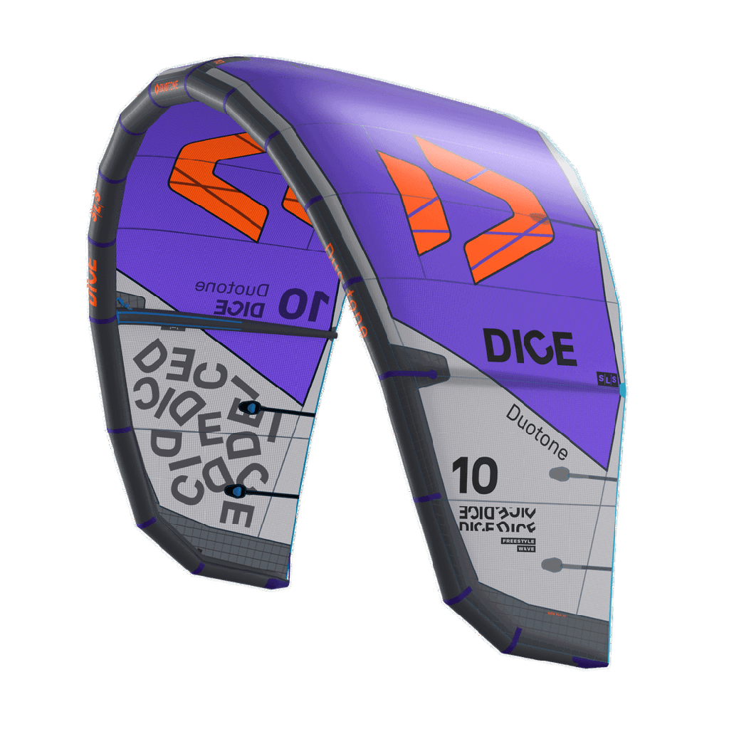 Duotone Kite Dice SLS 2027