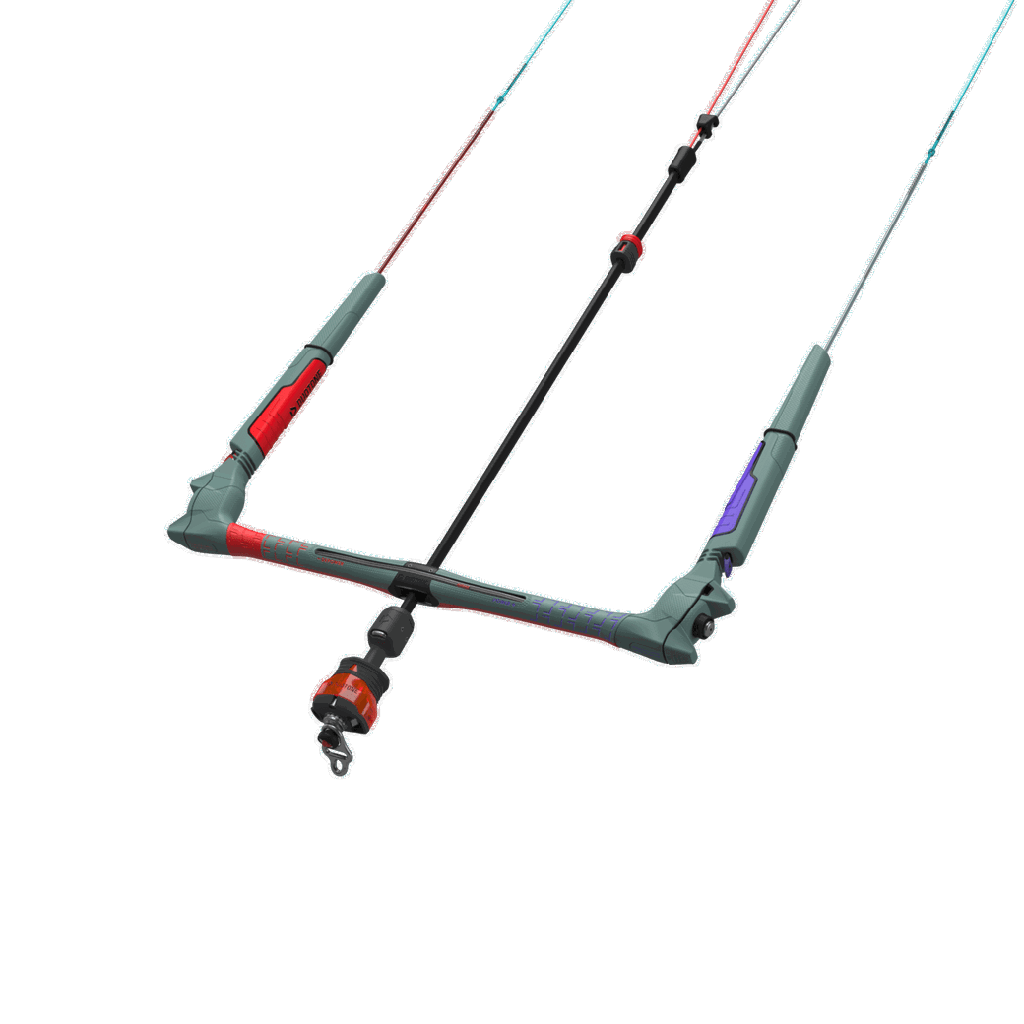 Duotone Kitebar Click Bar Quad Control 2027