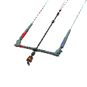 Duotone Kitebar Click Bar Quad Control 2027