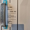 Gebraucht Duotone Twintip Jaime Concept Blue 2026 139 cm Purple
