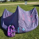 Gebraucht Duotone Neo 2026 Kite 7 m² Heron