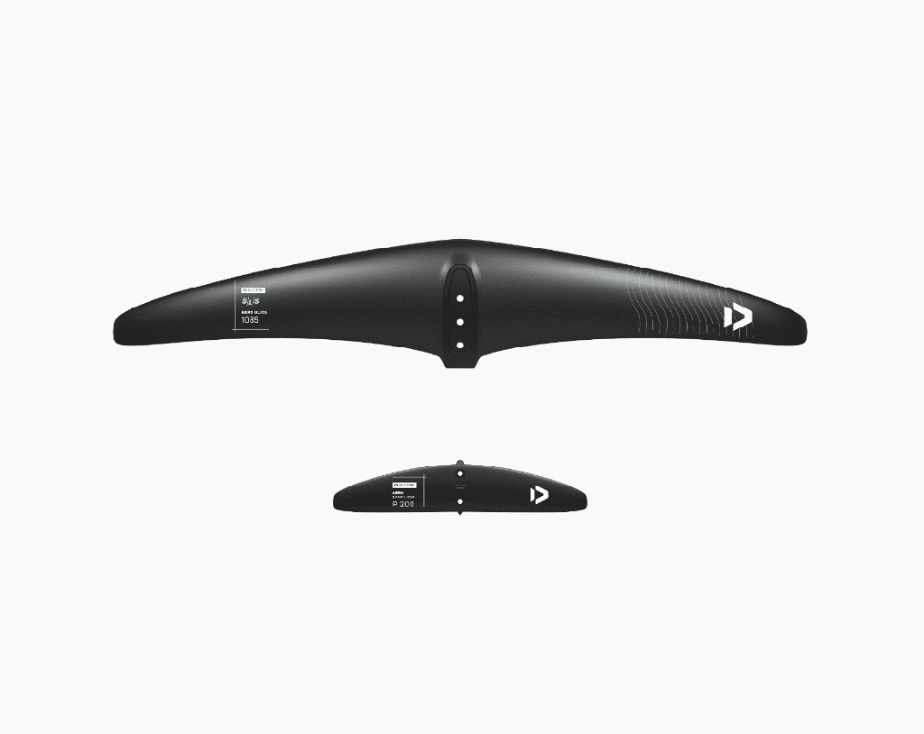 DTF Glide SLS 1085