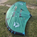 Gebraucht Duotone Unit 2026 Wing 3.5 m² Fresh Green