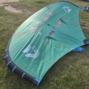 Gebraucht Duotone Unit 2026 Wing 5.5 m² Fresh Green