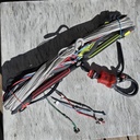Gebraucht Naish Bar Torque 3 in 55cm Kite 02