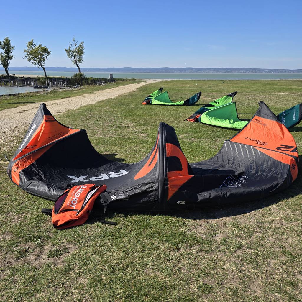 Gebraucht Slingshot RPX V2 2025 12