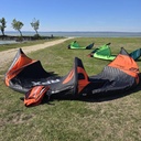Gebraucht Slingshot RPX V2 2025 12