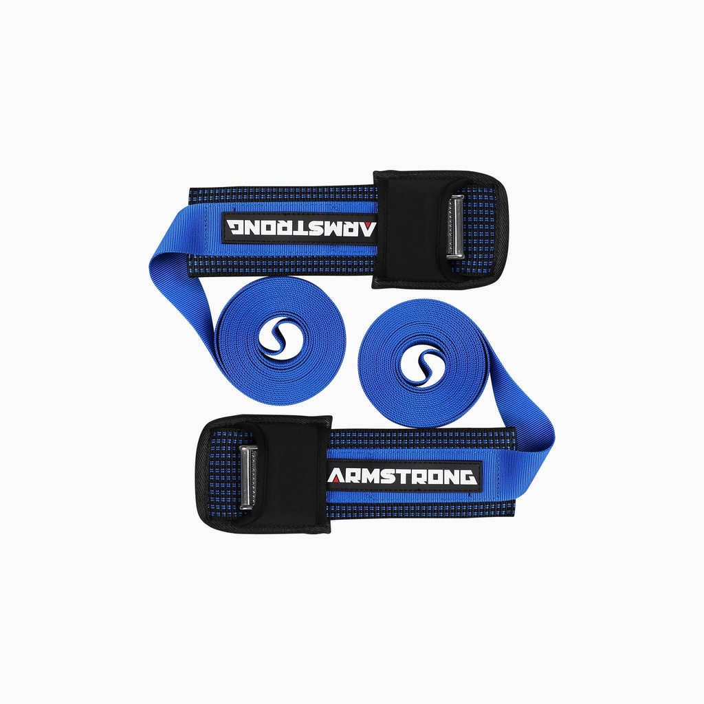Armstrong Tie Down Strap Set
