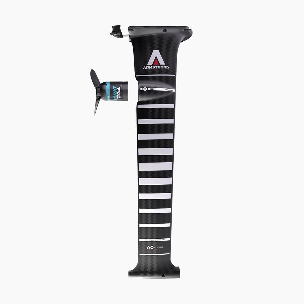 Armstrong Mast Foil Drive Foil Assist Integrated Carbon