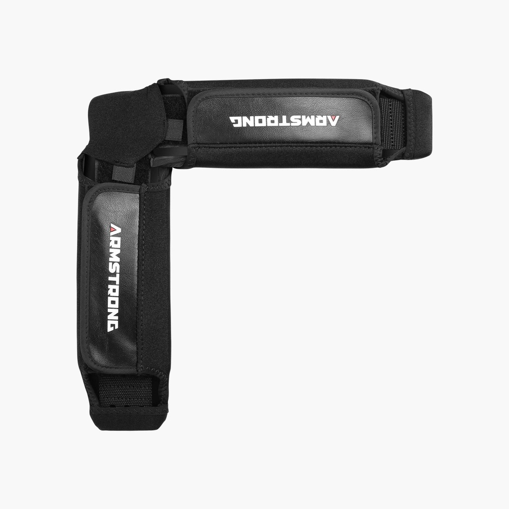 Armstrong Ultimate V-strap Adjustable Footstrap