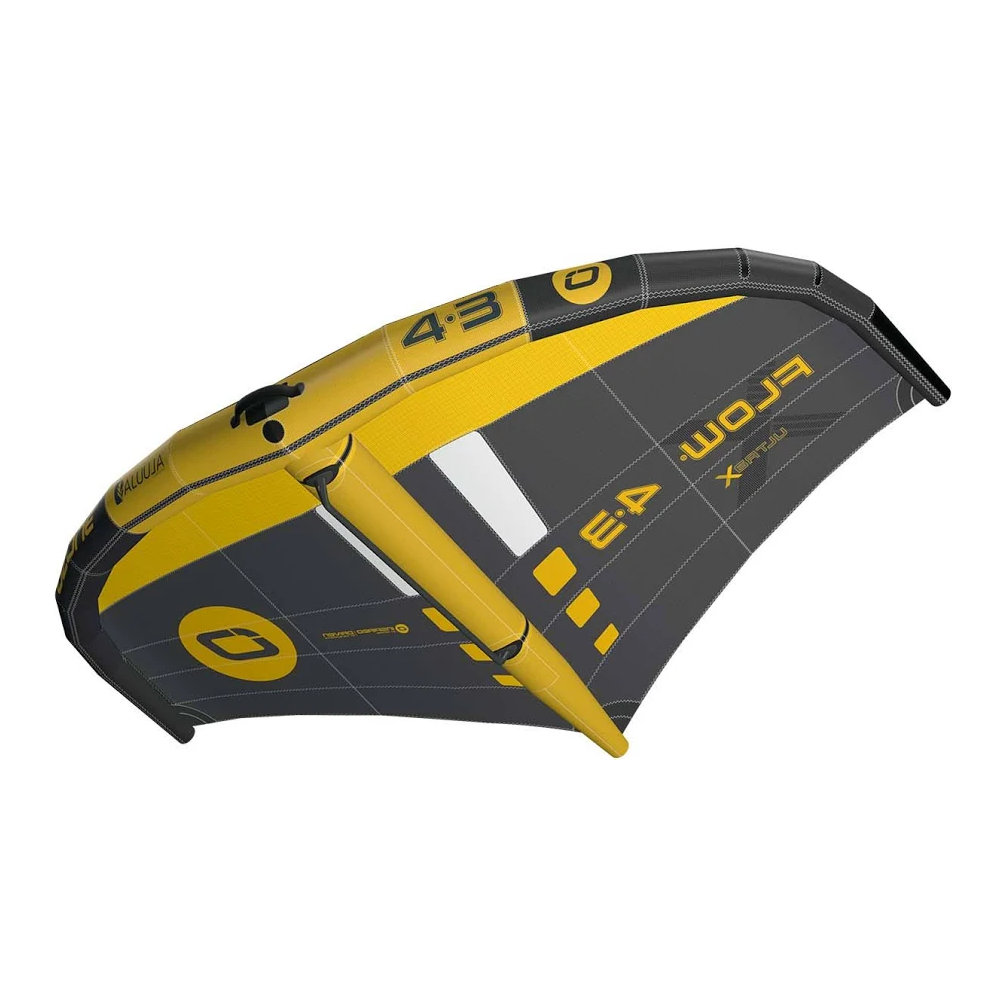 Ozone Wing Flow V2 Ultra-X