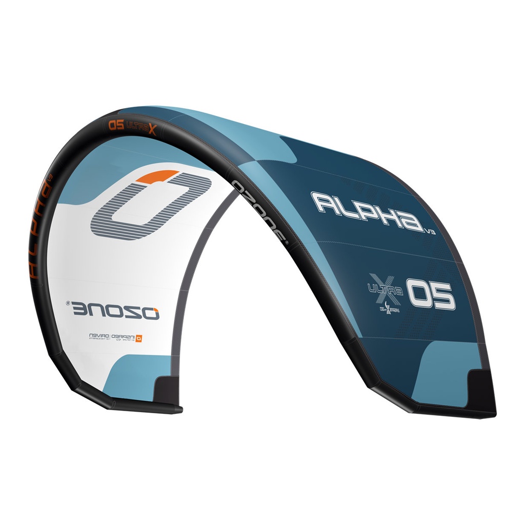 Ozone Kite Alpha V3 Ultra-X