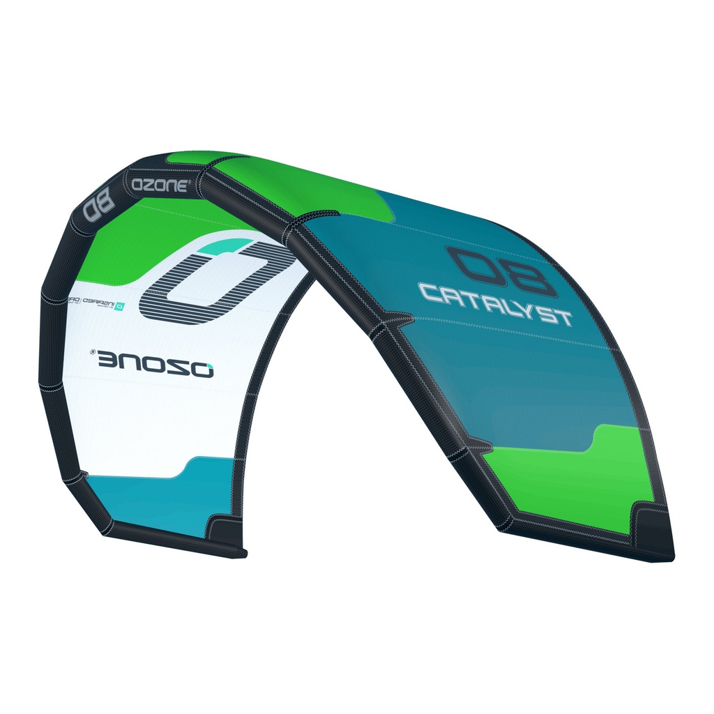 Ozone Kite Catalyst V5