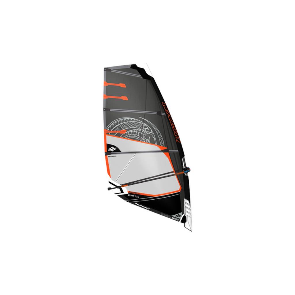 NAISH Sail CHOPPER MKII 4.8 2025 Segel