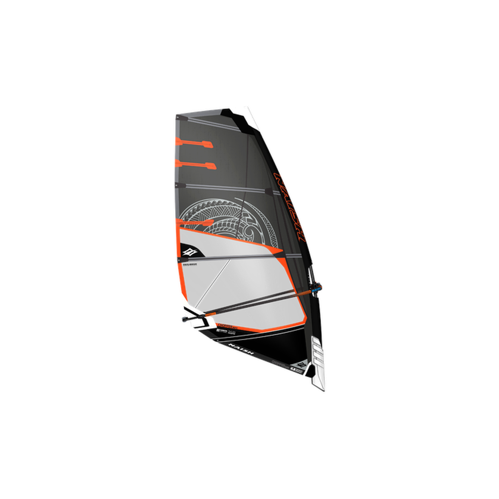 NAISH Sail CHOPPER MKII 4.8 2025 Segel