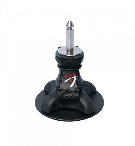ASCAN Base Pro Powerjoint Mastfuß