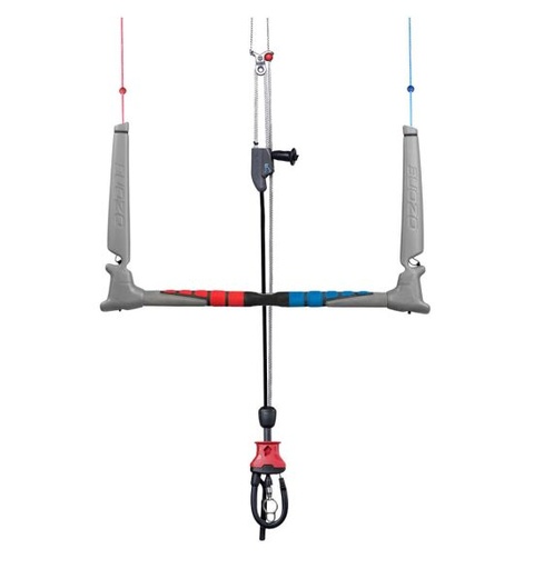 Ozone Ozone Kite Bar CONTACT WATER V5 55cm with 25+2m Lines 2026 2026 Bar