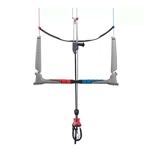 Ozone Ozone Bar FOIL CONTACT V5 with 25m Lines 2026 2026 Bar