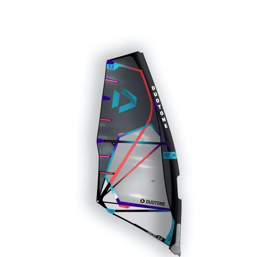 Duotone Sail Super Hero HD 2022 Segel