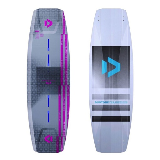 Duotone Twintip Teamseries SLS 139 2022 Kiteboard