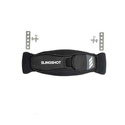Slingshot Slingshot Footstrap Surf Strap single V2 2023 2023 Zubehör