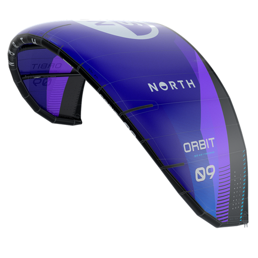 North Kite Orbit  2026