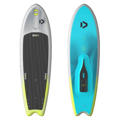Duotone Foilboard MIDFISH Air 2026