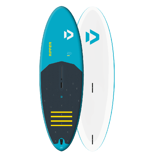 Duotone Windsurfboard Ripper (SB incl. fin) 2026