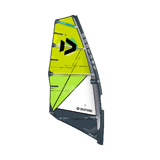 Duotone Sail Super_Hero SLS 2026
