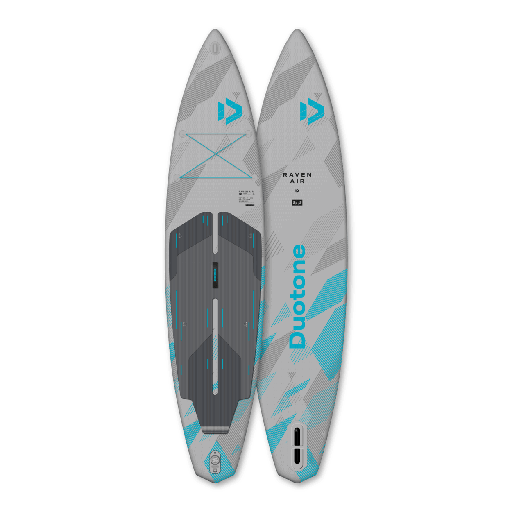 Duotone iSUP Raven Air SLS 2026