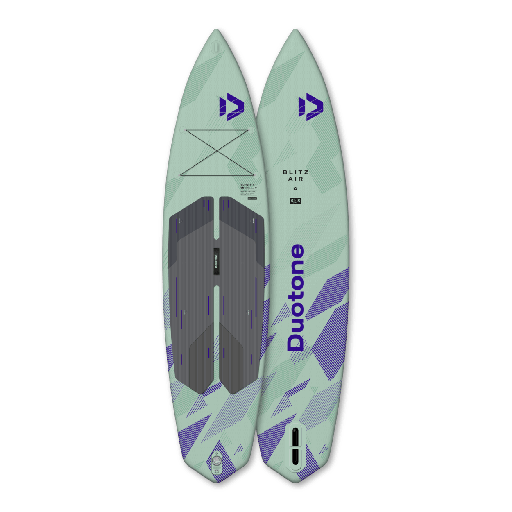 Duotone iSUP Blitz Air SLS 2026