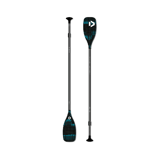 Duotone Paddle Carbon 100 Slim Adj. 2026