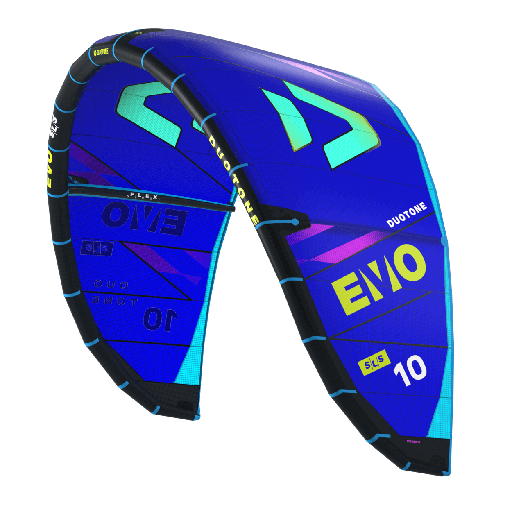 Duotone Kite Evo SLS 2025