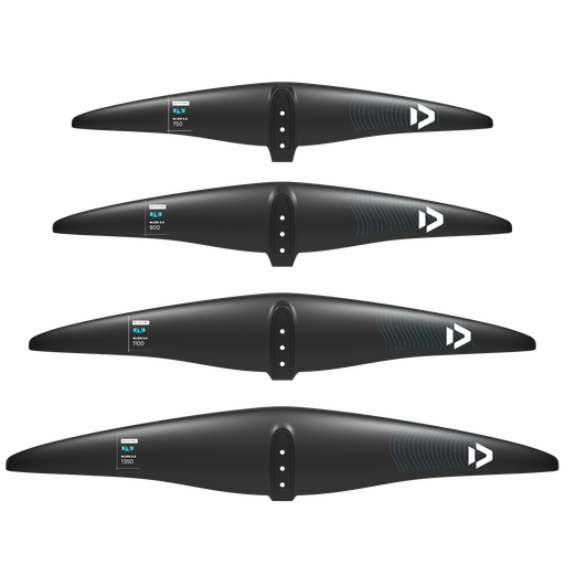 Duotone Front Wing Glide 2.0 SLS 2026