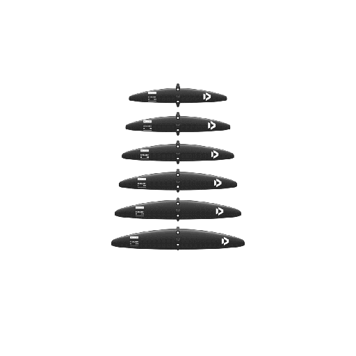 Duotone Back Wing Stabilizer H 2026