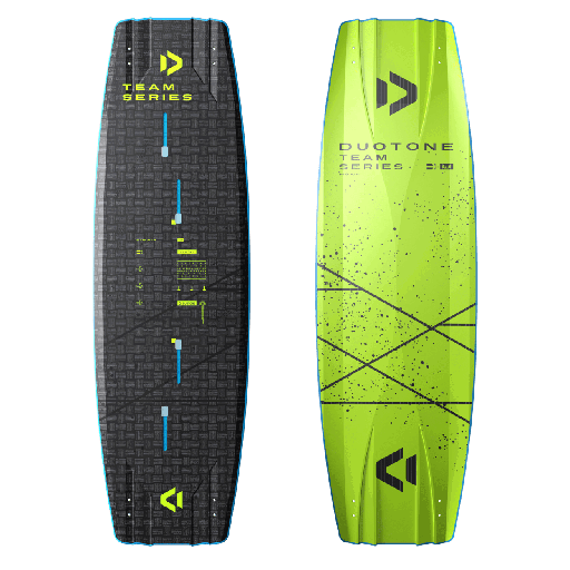 Duotone Twintip TS Big Air SLS 2025