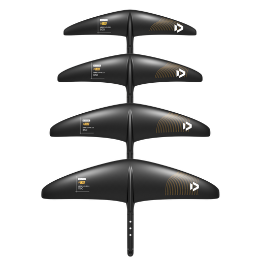 Duotone Front Wing Aero Carve 2.0 D/LAB 2024