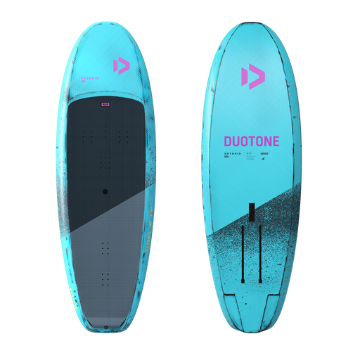 Duotone Foilboard Skybrid SLS 2025