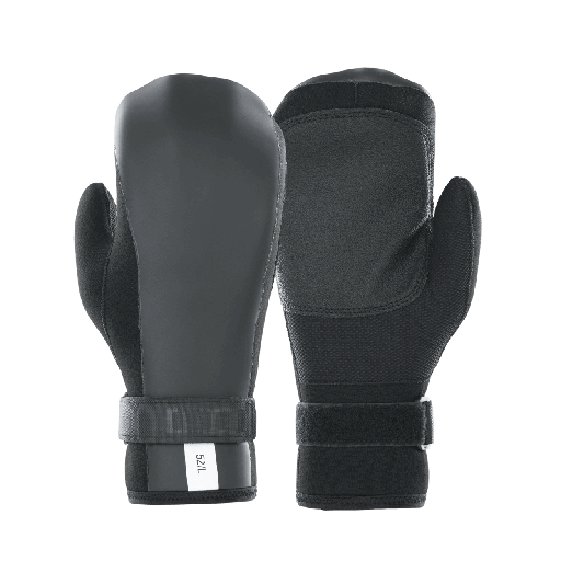 ION Water Gloves Arctic Mitten 5/4 unisex 2025