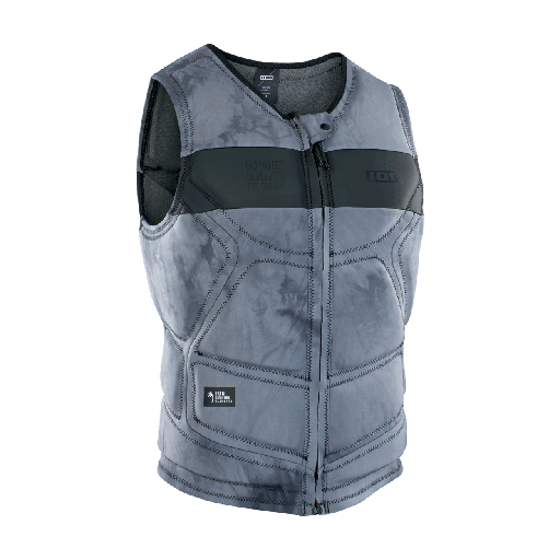 ION Vest Collision Select Front Zip men 2026