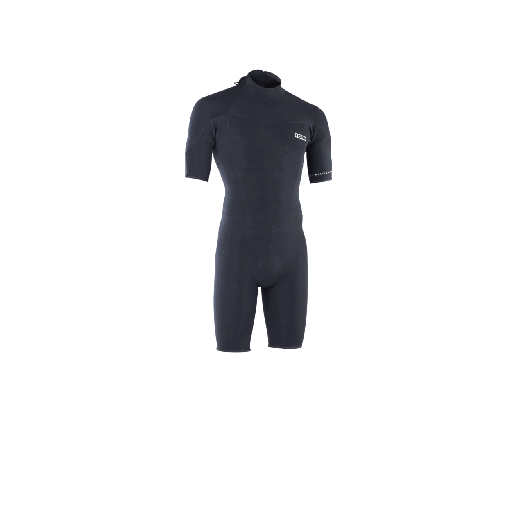 ION Wetsuit Static 2/2 Shorty SS Back Zip men 2026
