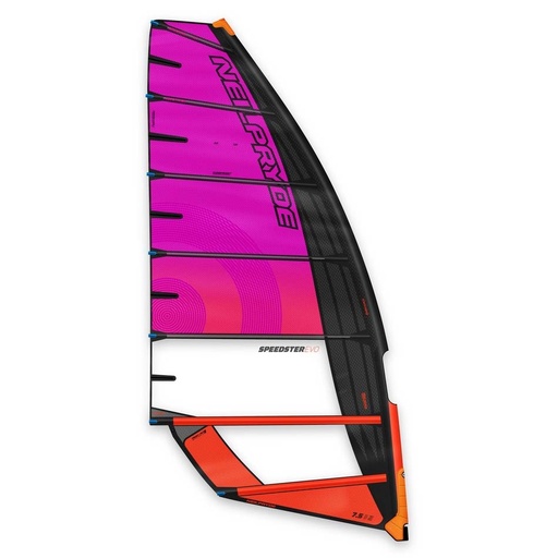 NeilPryde Speedster EVO