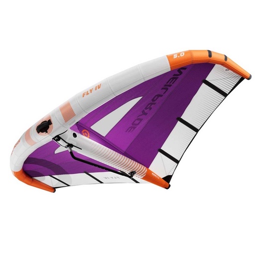 NeilPryde Fly IV