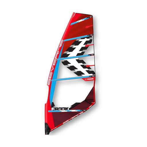 Severne Sail FREEK 2026