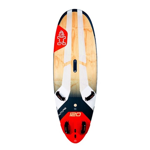 Starboard Windsurfboard FUTURA 2026