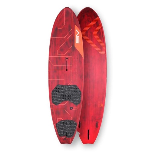 Severne Windsurfboard DYNO 2026