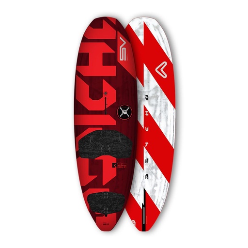 Severne Windsurfboard PSYCHO 2026