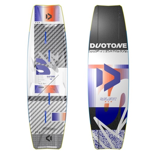 Duotone Twintip Select SLS 135 2024 Kiteboard